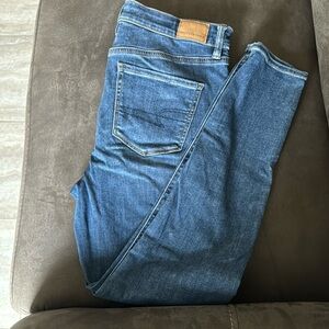 American eagle jegging  size 10